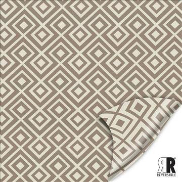 Amazing Truffle by Kasmir Fabric 5083 85% Cotton 15% Polyester CHINA 53,000 Wyzenbeek Double Rubs H: 7 4/8 inches, V: 5 2/8 inches 57 - Fabric Carolina - Kasmir