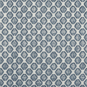 Amberlyn Denim by Kasmir Fabric