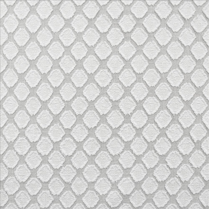 Amberlyn Ecru  by Kasmir Fabric 1475 86% Cotton 14% Polyester  INDIA  </p><p>Repeat: Horizontal: 1 6/8 inches and Vertical: 2 inches 54  - Fabric Carolina -