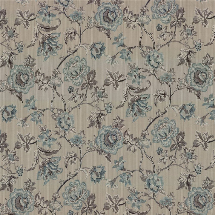 Amberlyn Floral Natural by Kasmir Fabric 8000 55% Polyester
45% Rayon
 CHINA </p><p>Repeat: Horizontal: 28 4/8 inches and Vertical: 21 inches 54 - 56 - Fabric Carolina -