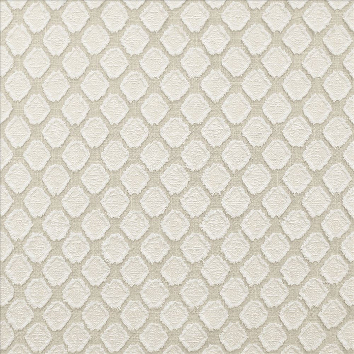 Amberlyn Natural by Kasmir Fabric 1470 86% Cotton
14% Polyester
 INDIA </p><p>Repeat: Horizontal: 1 6/8 inches and Vertical: 2 inches 54 - Fabric Carolina -