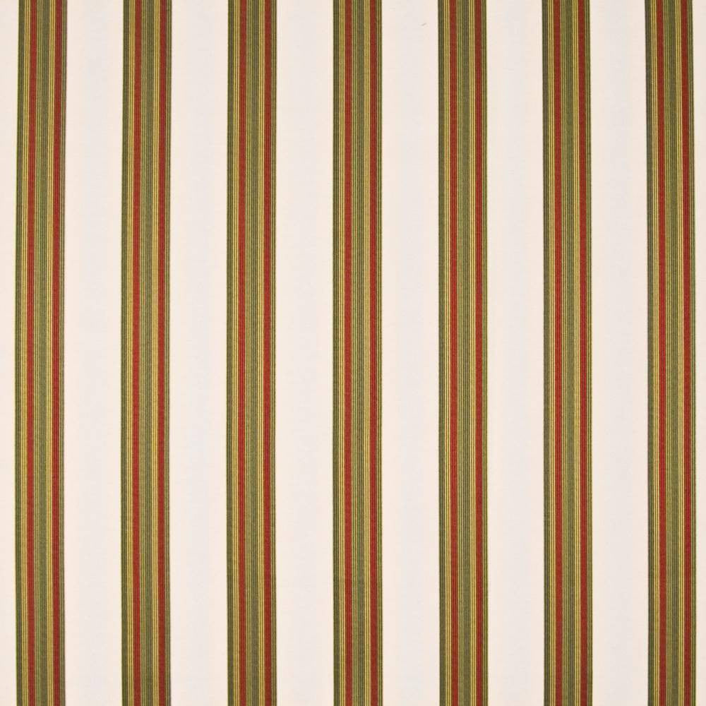 Ambiante Stripe Spring by Kasmir Fabric 1384 51% Cotton 49% Polyester TAIWAN 51,000 Wyzenbeek Double Rubs H: 4 4/8 inches, V:4 6/8 inches 54 - Fabric Carolina - Kasmir