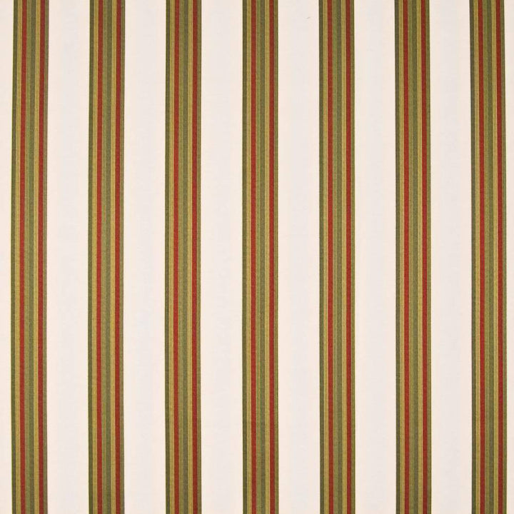 Ambiante Stripe Spring by Kasmir Fabric 1384 51% Cotton 49% Polyester TAIWAN 51,000 Wyzenbeek Double Rubs H: 4 4/8 inches, V:4 6/8 inches 54 - Fabric Carolina - Kasmir