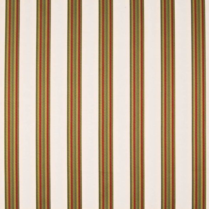 Ambiante Stripe Spring by Kasmir Fabric 1384 51% Cotton 49% Polyester TAIWAN 51,000 Wyzenbeek Double Rubs Horizontal: 4 4/8 inches and Vertical: 4 6/8 inches 54 - Fabric Carolina -