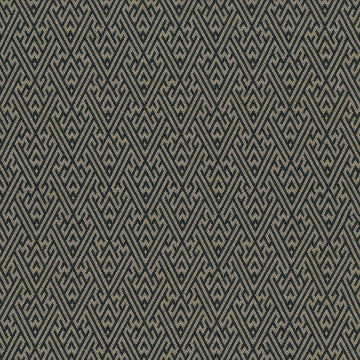 Ambika Granite by Kasmir Fabric 5134 52% Cotton
48% Polyester
 TAIWAN </p><p>Repeat: Horizontal: 3 4/8 inches and Vertical: 2 4/8 inches 55 - Fabric Carolina -