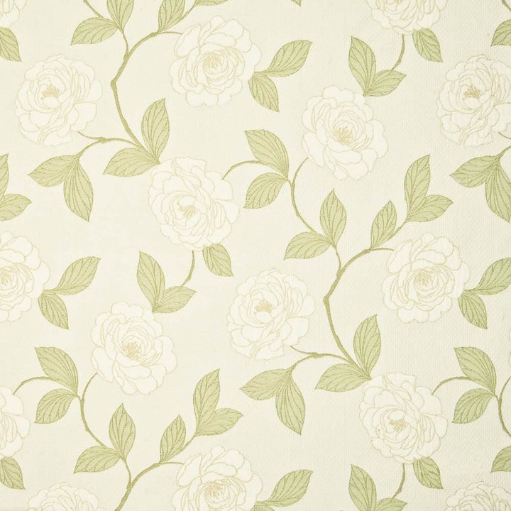 American Beauty Dill by Kasmir Fabric 1388 52% Rayon 30% Polyester 18% Cotton CHINA 24,000 Wyzenbeek Double Rubs Horizontal: 27 inches and Vertical: 27 inches 55 - Fabric Carolina -