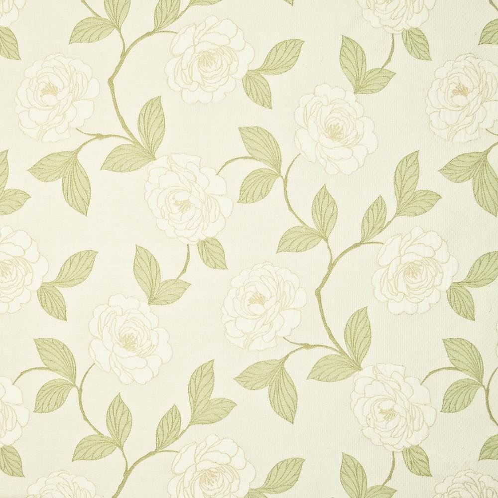 American Beauty Dill by Kasmir Fabric 1388 52% Rayon
30% Polyester
18% Cotton
 CHINA 24,000 Wyzenbeek Double Rubs </p><p>Repeat: Horizontal: 27 inches and Vertical: 27 inches 55 - Fabric Carolina -