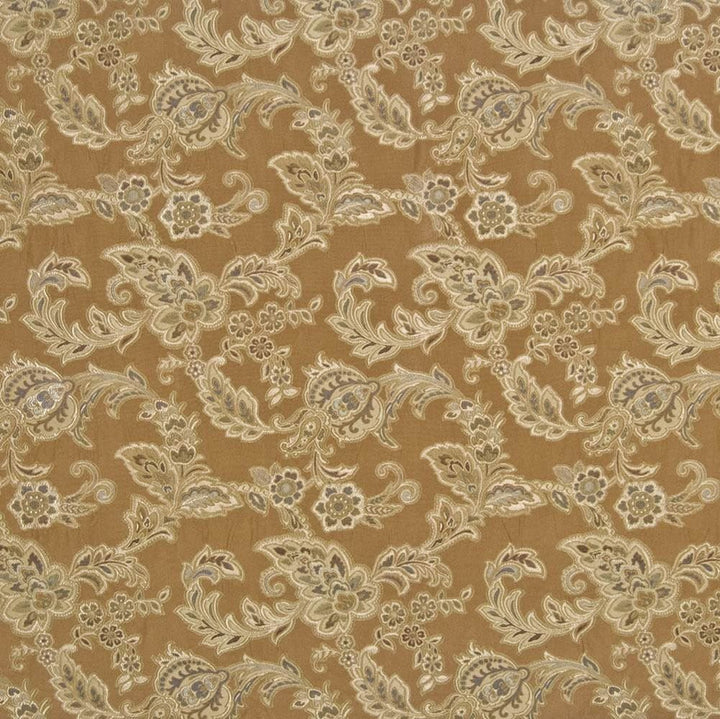 Amesbury Garden Antique  by Kasmir Fabric See sample 65% Rayon
35% Polyester
 CHINA 48,000 Wyzenbeek Double Rubs </p><p>Repeat: Horizontal: 13 7/8 inches and Vertical: 27 inches 55  - Fabric Carolina -