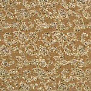 Amesbury Garden Antique by Kasmir Fabric