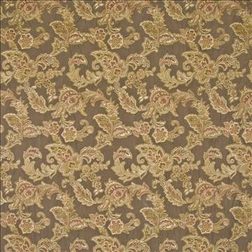 Amesbury Garden Suede by Kasmir Fabric 1371 65% Rayon 35% Polyester CHINA 48,000 Wyzenbeek Double Rubs H: 13 7/8 inches, V: 27 inches 55 - Fabric Carolina - Kasmir