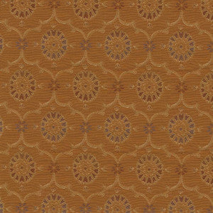 Amesbury Trellis Antique by Kasmir Fabric