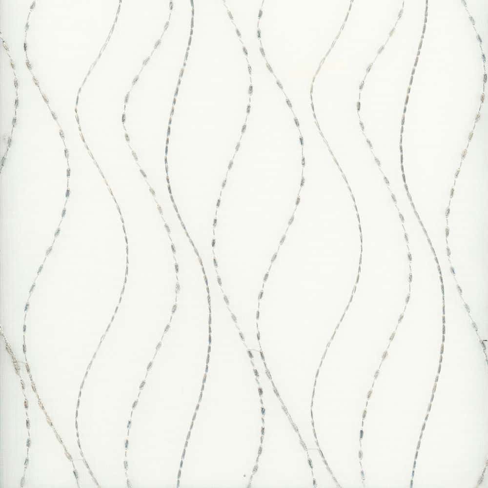 Amherst Silver By Heritage Fabric