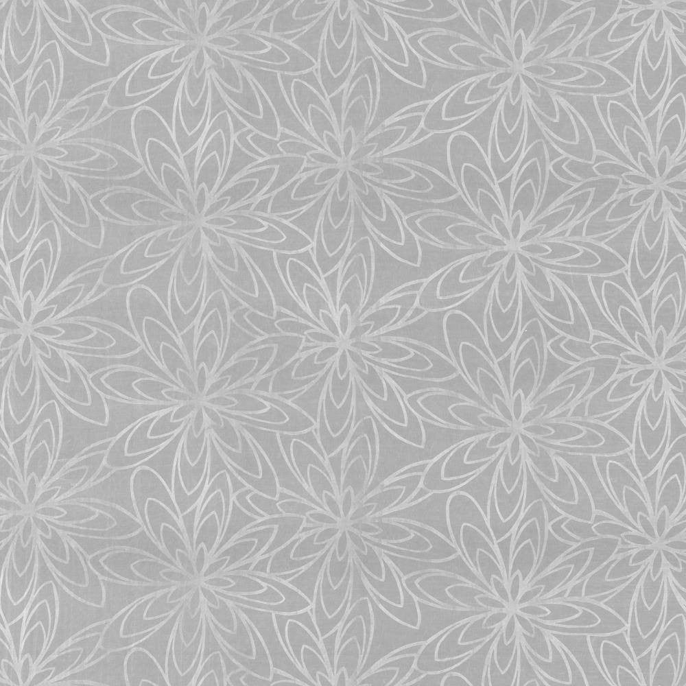 Amiens Snow by Kasmir Fabric 5076 100% Polyester
 CHINA </p><p>Repeat: Horizontal: 12 4/8 inches and Vertical: 21 4/8 inches 117 - 118 - Fabric Carolina -