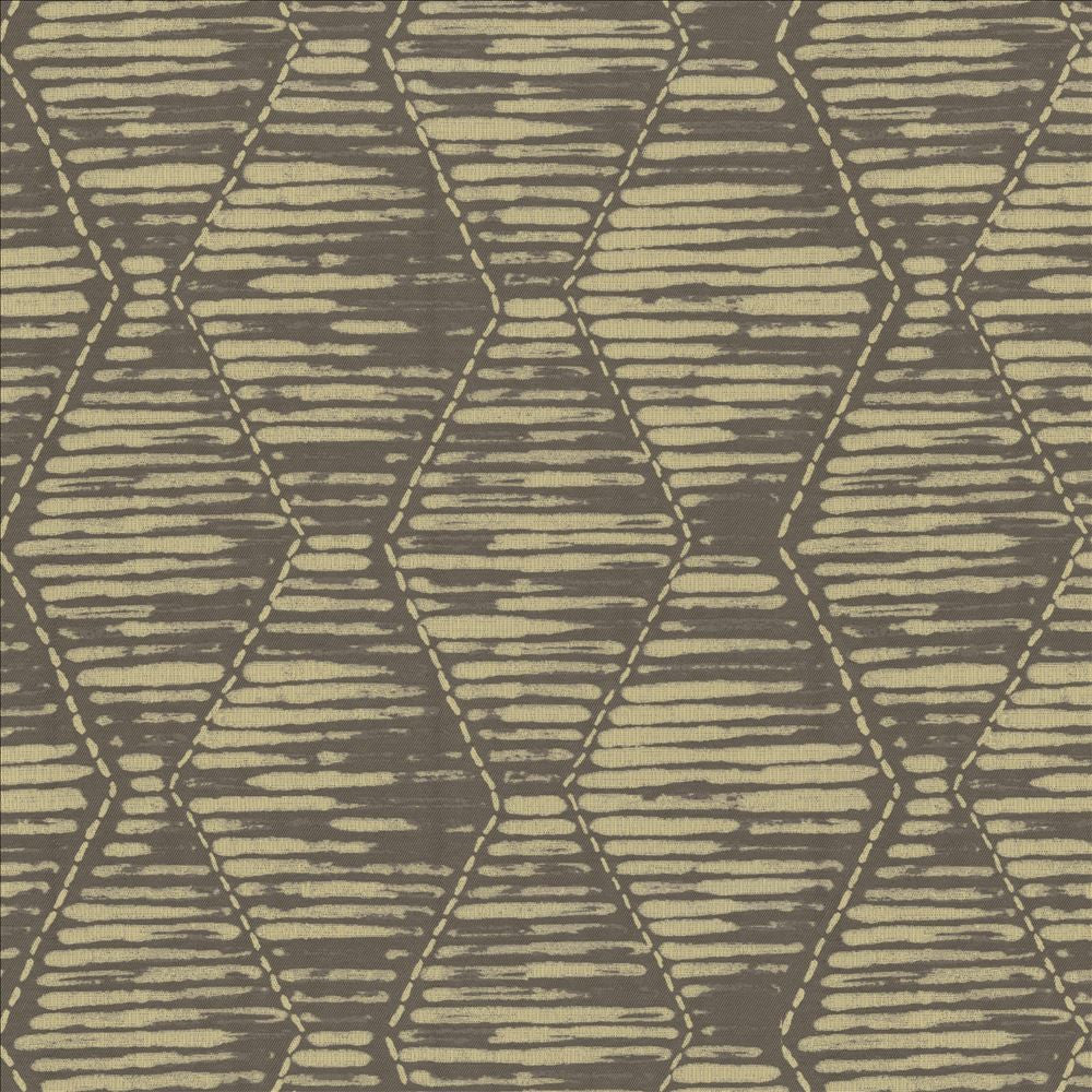 Among Friends Chrome by Kasmir Fabric 5153 100% Polyester TURKEY 40,000 Wyzenbeek Double Rubs Horizontal: 14 inches and Vertical: 9 inches 54 - Fabric Carolina -