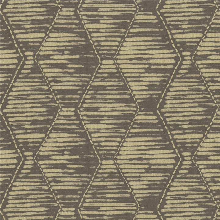 Among Friends Chrome by Kasmir Fabric 5153 100% Polyester TURKEY 40,000 Wyzenbeek Double Rubs Horizontal: 14 inches and Vertical: 9 inches 54 - Fabric Carolina -