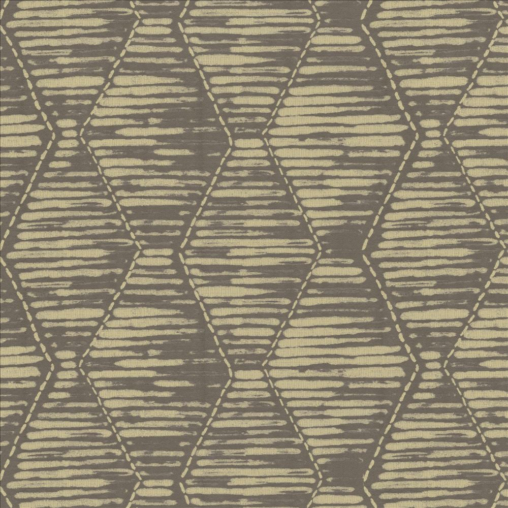 Among Friends Chrome by Kasmir Fabric 5153 100% Polyester
 TURKEY 40,000 Wyzenbeek Double Rubs </p><p>Repeat: Horizontal: 14 inches and Vertical: 9 inches 54 - Fabric Carolina -