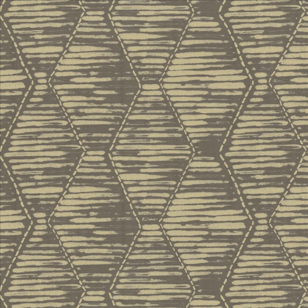 Among Friends Chrome by Kasmir Fabric 5153 100% Polyester
 TURKEY </p><p>Repeat: Horizontal: 14 inches and Vertical: 9 inches 54 - Fabric Carolina -