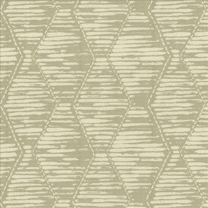 Among Friends Silver by Kasmir Fabric