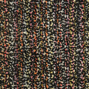 Amos Black by Norbar Fabric