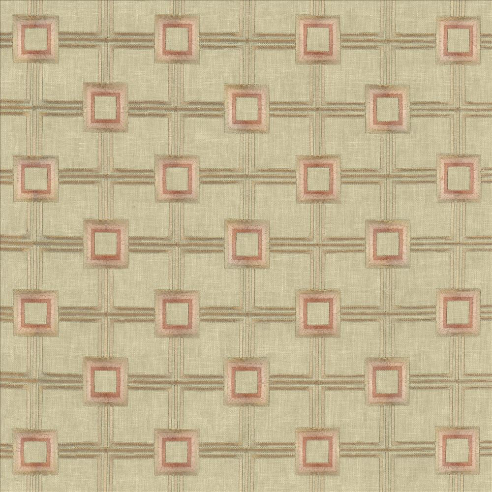 Amulet Cameo  by Kasmir Fabric See sample 52% Cotton
48% Polyester
 INDIA 30,000 Wyzenbeek Double Rubs </p><p>Repeat: Horizontal: 5 1/8 inches and Vertical: 4 4/8 inches 54  - Fabric Carolina -