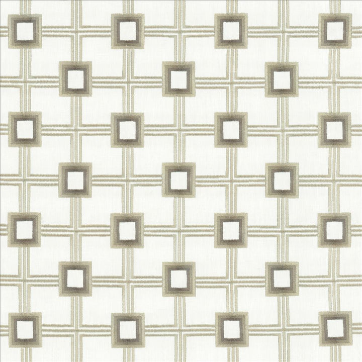 Amulet Opal by Kasmir Fabric 5156 52% Cotton
48% Polyester
 INDIA 30,000 Wyzenbeek Double Rubs </p><p>Repeat: Horizontal: 5 1/8 inches and Vertical: 4 4/8 inches 51 - Fabric Carolina -