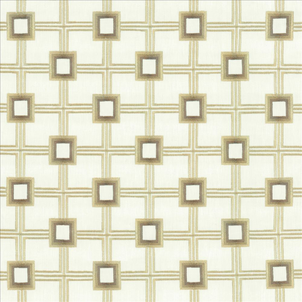 Amulet Opal  by Kasmir Fabric See sample 52% Cotton
48% Polyester
 INDIA 30,000 Wyzenbeek Double Rubs </p><p>Repeat: Horizontal: 5 1/8 inches and Vertical: 4 4/8 inches 54  - Fabric Carolina -