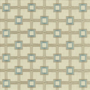 Amulet Porcelain by Kasmir Fabric