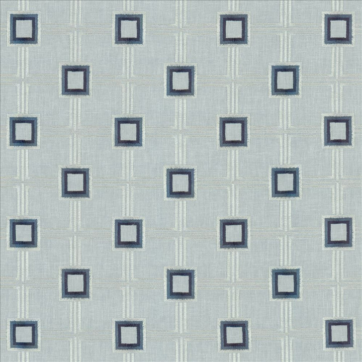 Amulet Windsor by Kasmir Fabric 5156 52% Cotton
48% Polyester
 INDIA 30,000 Wyzenbeek Double Rubs </p><p>Repeat: Horizontal: 5 1/8 inches and Vertical: 4 4/8 inches 51 - Fabric Carolina -