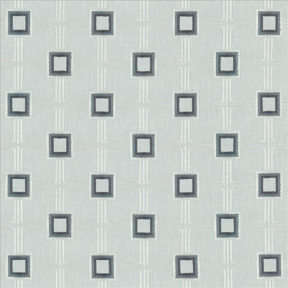 Amulet Windsor by Kasmir Fabric 5156 52% Cotton
48% Polyester
 INDIA </p><p>Repeat: Horizontal: 5 1/8 inches and Vertical: 4 4/8 inches 54 - Fabric Carolina -