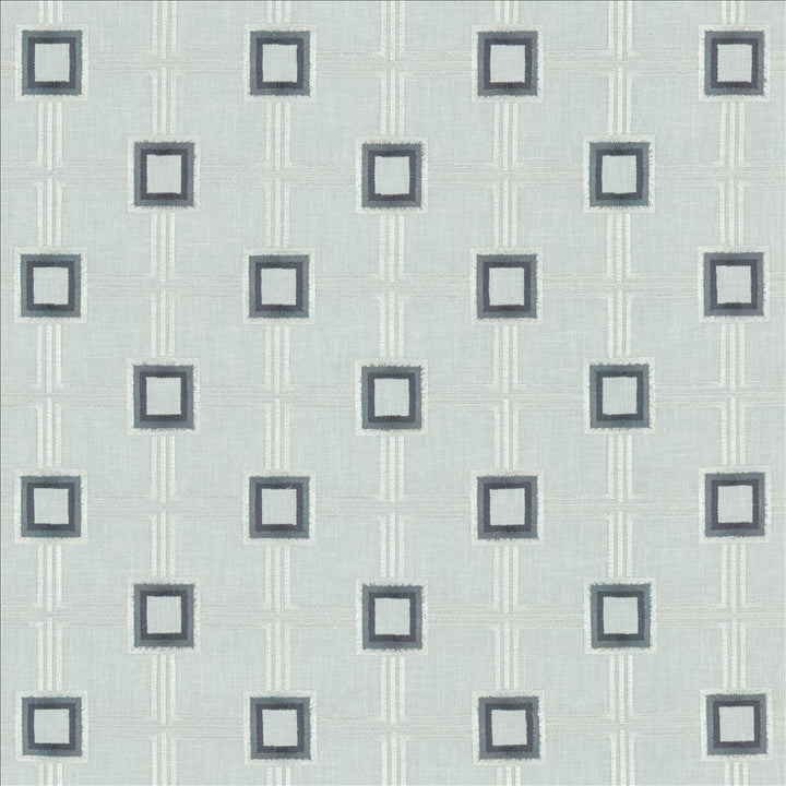 Amulet Windsor by Kasmir Fabric 5156 52% Cotton
48% Polyester
 INDIA </p><p>Repeat: Horizontal: 5 1/8 inches and Vertical: 4 4/8 inches 54 - Fabric Carolina -