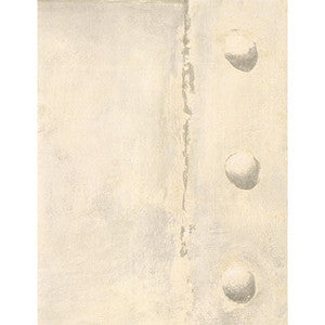 Isambard Cream by Kravet Couture Wallcovering