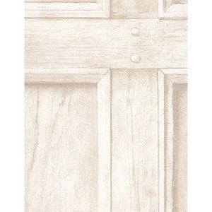 Regent Ivory by Kravet Couture Wallcovering