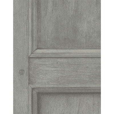 Regent Grey by Kravet Couture Wallcovering
