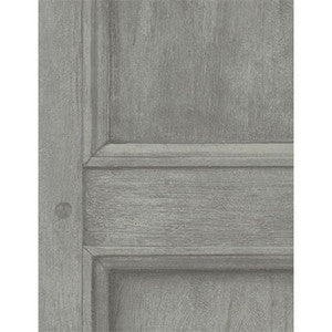 Regent Grey by Kravet Couture Wallcovering