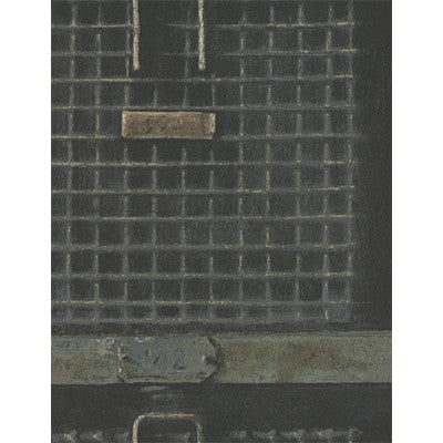 Basket Oxidised by Kravet Couture Wallcovering