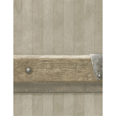 Steamer Leather by Kravet Couture Wallcovering