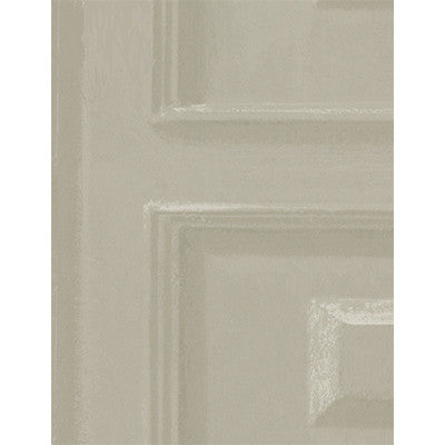Trianon Taupe by Kravet Couture Wallcovering