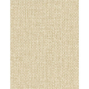 Raffia Natural by Kravet Couture Wallcovering