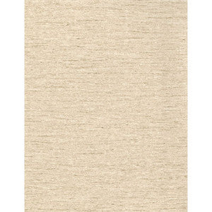 Silk Ecru by Kravet Couture Wallcovering