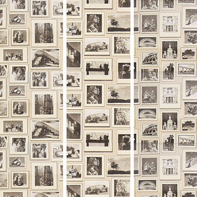 Studio Neutral by Kravet Couture Wallcovering