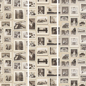 Studio Neutral by Kravet Couture Wallcovering
