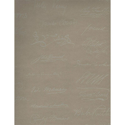Autograph Linen by Kravet Couture Wallcovering