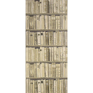 Library Stone by Kravet Couture Wallcovering