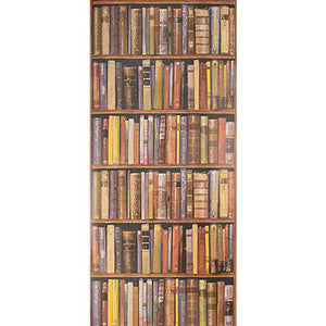 Library Multi by Kravet Couture Wallcovering