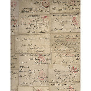 Library Leather by Kravet Couture Wallcovering