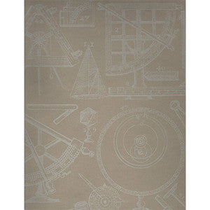 Newton Linen by Kravet Couture Wallcovering