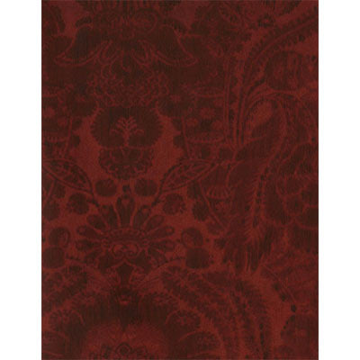 Kew Red by Kravet Couture Wallcovering