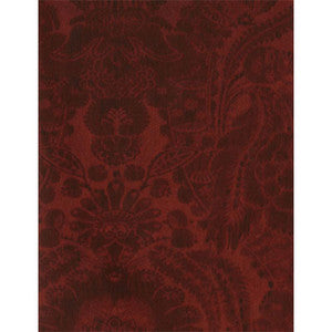 Kew Red by Kravet Couture Wallcovering
