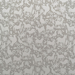 Otomi Dove by Kravet Couture Wallcovering