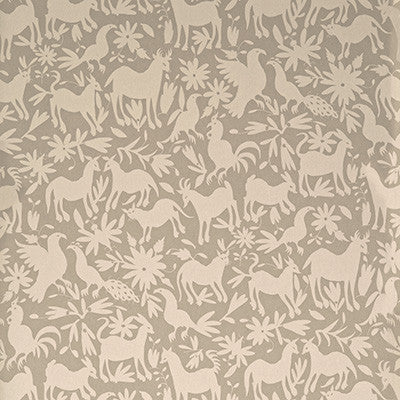 Otomi Desert by Kravet Couture Wallcovering